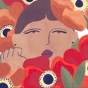 Meet your Posher, Kandry